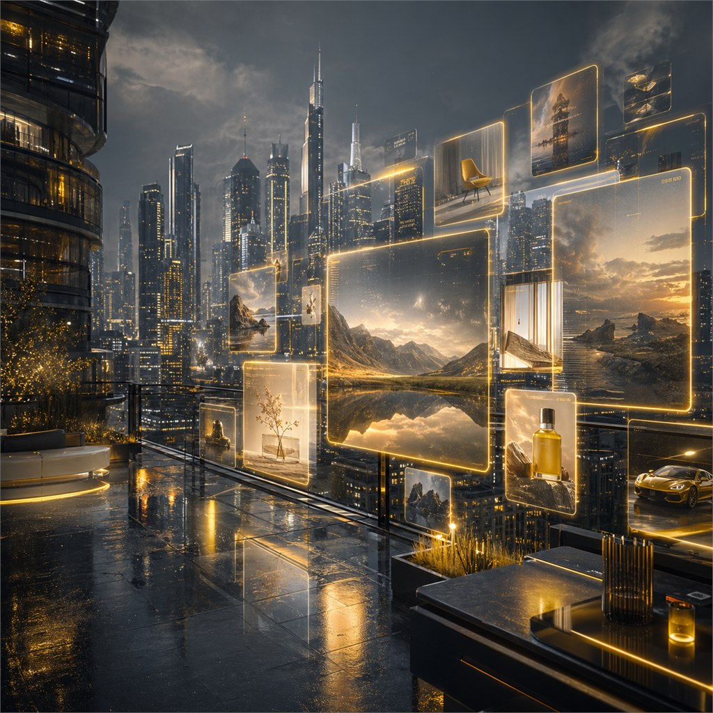 BananaLab gallery example 3
